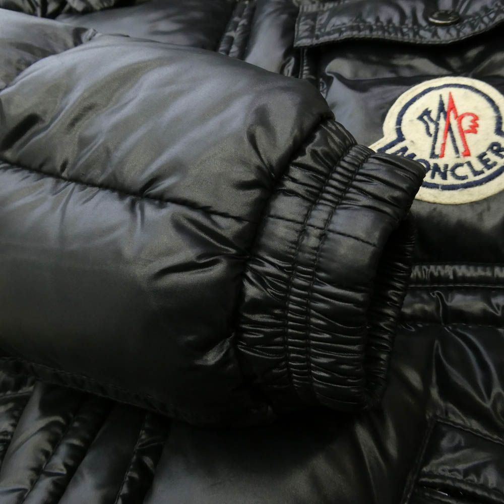 MONCLER モンクレール 41303 国内正規品 K2 DOWN JACKET シャイニー 