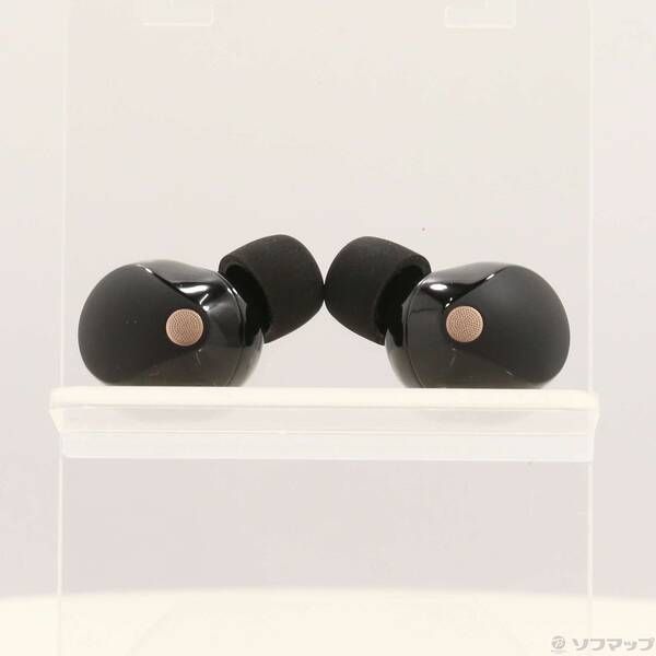 ソフマップ 〔中古品〕 WF-1000XM5 ブラック【276】