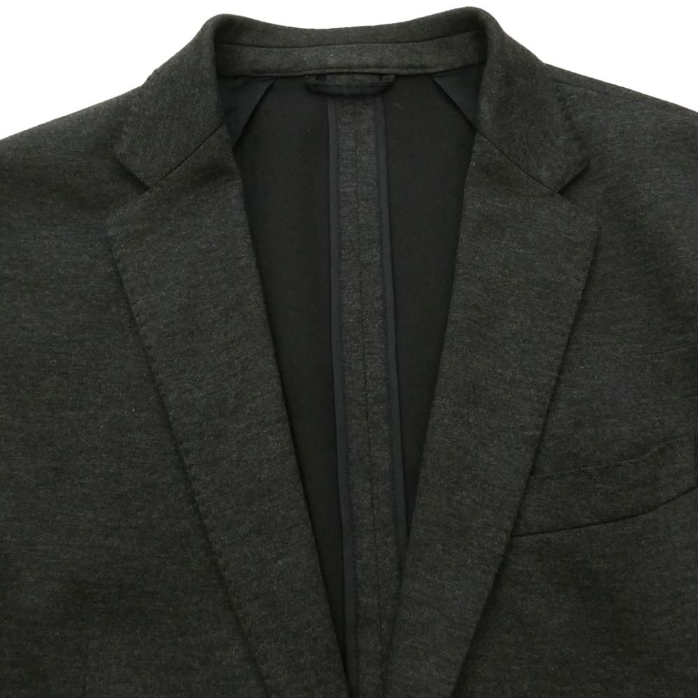 HUGO BOSS ヒューゴボス 2Bテーラードジャケット セットアップ スーツ