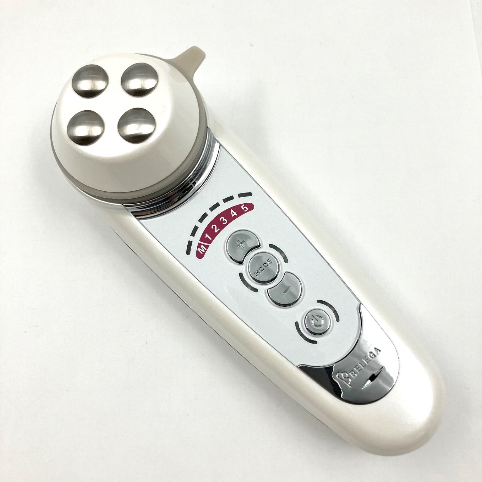 セルキュア 4t プラス Cell Cure 4T Plus 美顔器 リフトアップ 日本製 