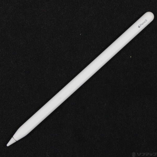 ソフマップ 〔中古品〕 Apple Pencil 第2世代 MU8F2J／A【251】
