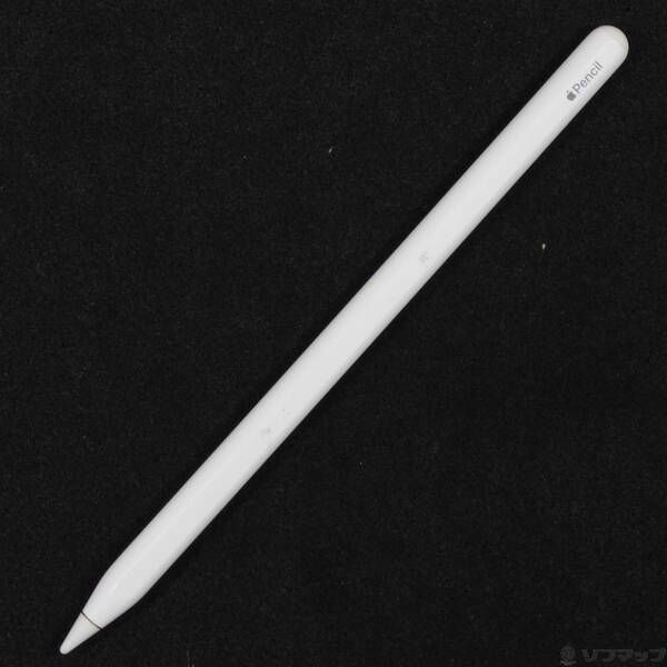 ソフマップ 〔中古品〕 Apple Pencil 第2世代 MU8F2J／A【251】