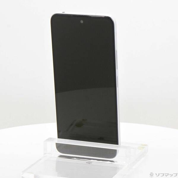 中古A】Redmi 12 5G 128GB ポーラーシルバー - メルカリ
