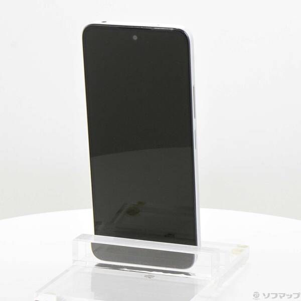 Redmi 12 5G 128GB ポーラーシルバー (中古A) SIMフリー - メルカリ
