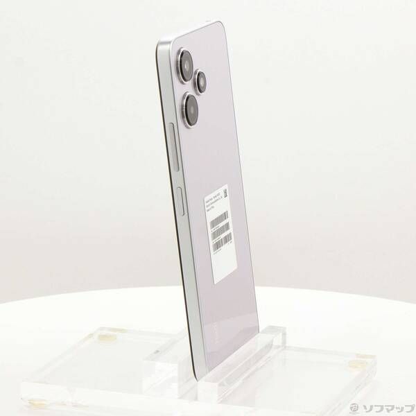 Redmi 12 5G 128GB ポーラーシルバー (中古A) SIMフリー - メルカリ