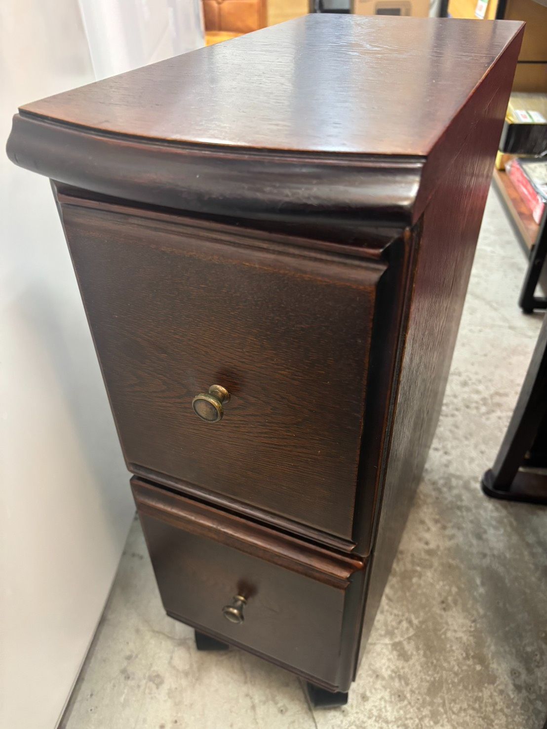 ☆COUNTRY FURNITURE ATLANTA アトランタ ドレッサー デスクミラー