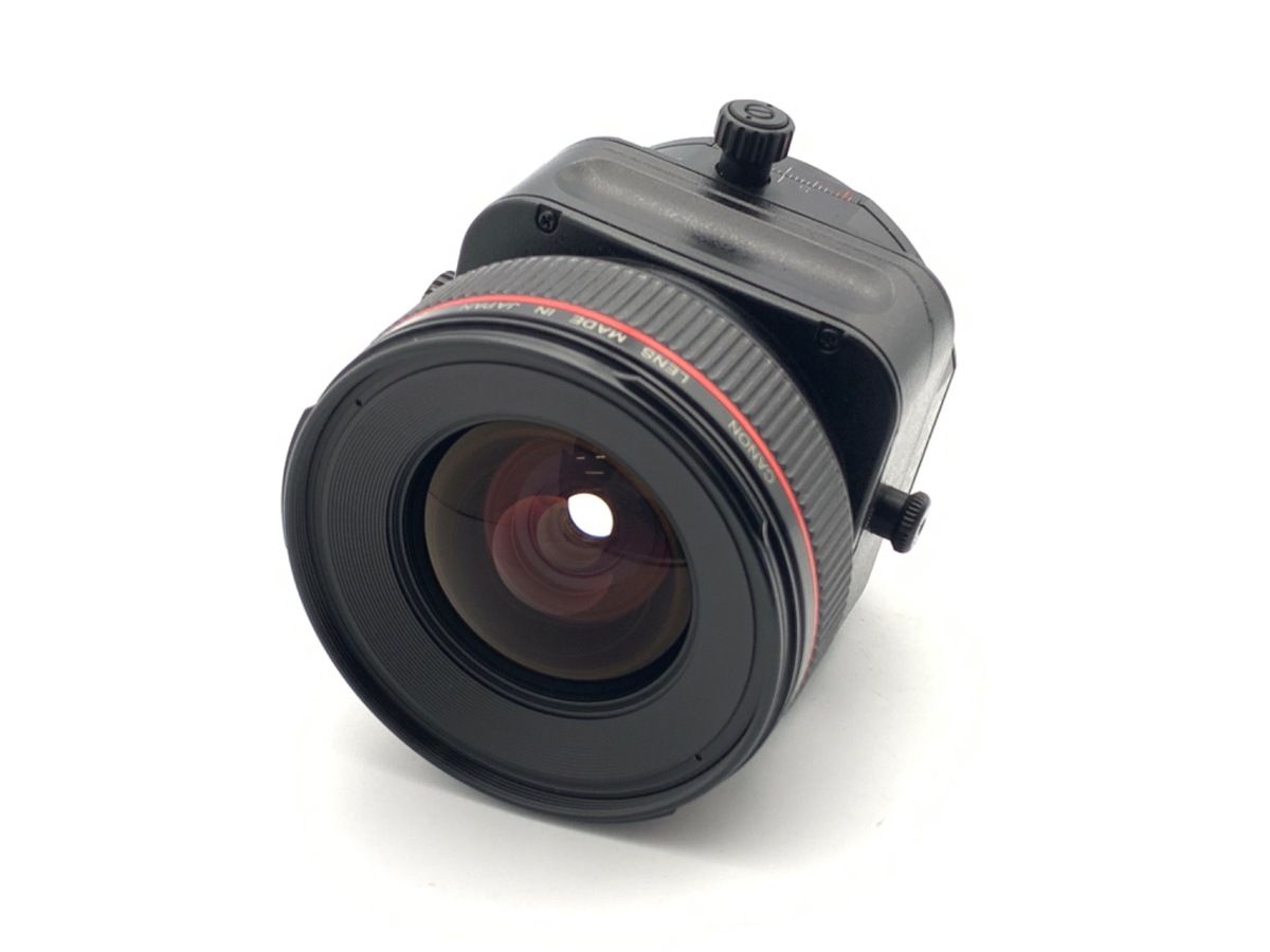 【中古】 【並品】 キヤノン TS-E24mm F3.5L