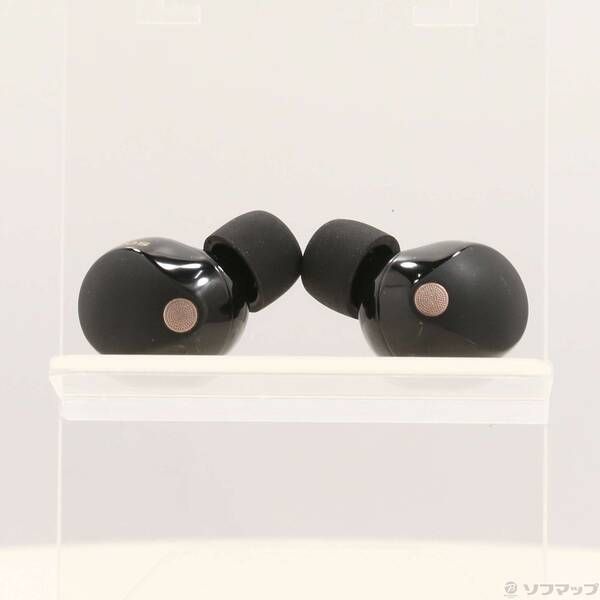 ソフマップ 〔中古品〕 WF-1000XM5 ブラック【344】