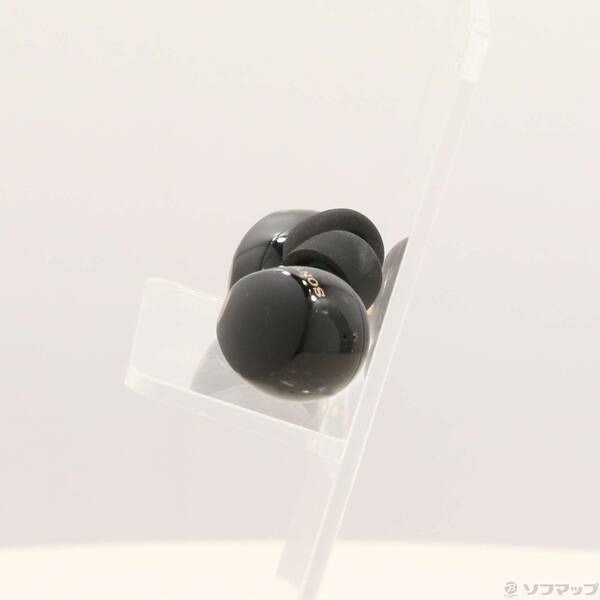 ソフマップ 〔中古品〕 WF-1000XM5 ブラック【344】 ソフマップ 〔中古品〕 WF-1000XM5 ブラック【344】