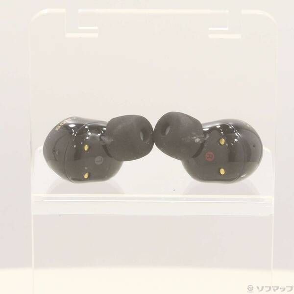 ソフマップ 〔中古品〕 WF-1000XM5 ブラック【344】 ソフマップ 〔中古品〕 WF-1000XM5 ブラック【344】