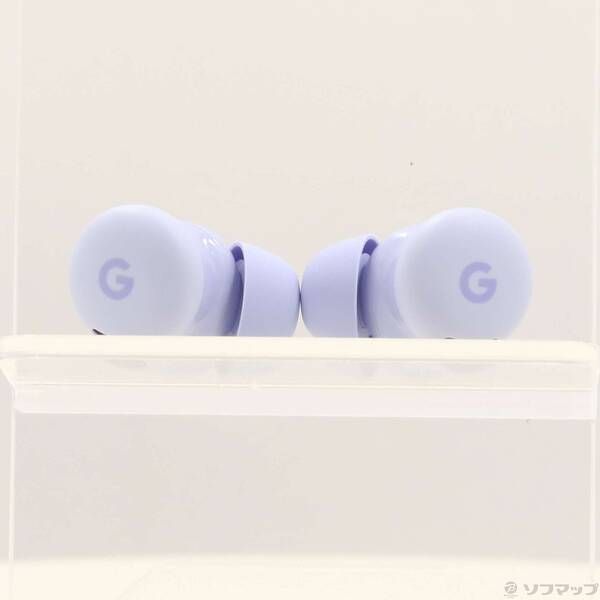 ソフマップ 〔中古品〕 Google Pixel Buds 2a GA10127-JP アイリス【276】