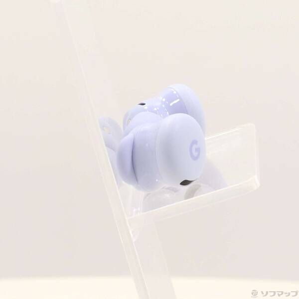 ソフマップ 〔中古品〕 Google Pixel Buds 2a GA10127-JP アイリス【276】