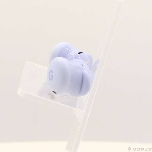 ソフマップ 〔中古品〕 Google Pixel Buds 2a GA10127-JP アイリス【276】