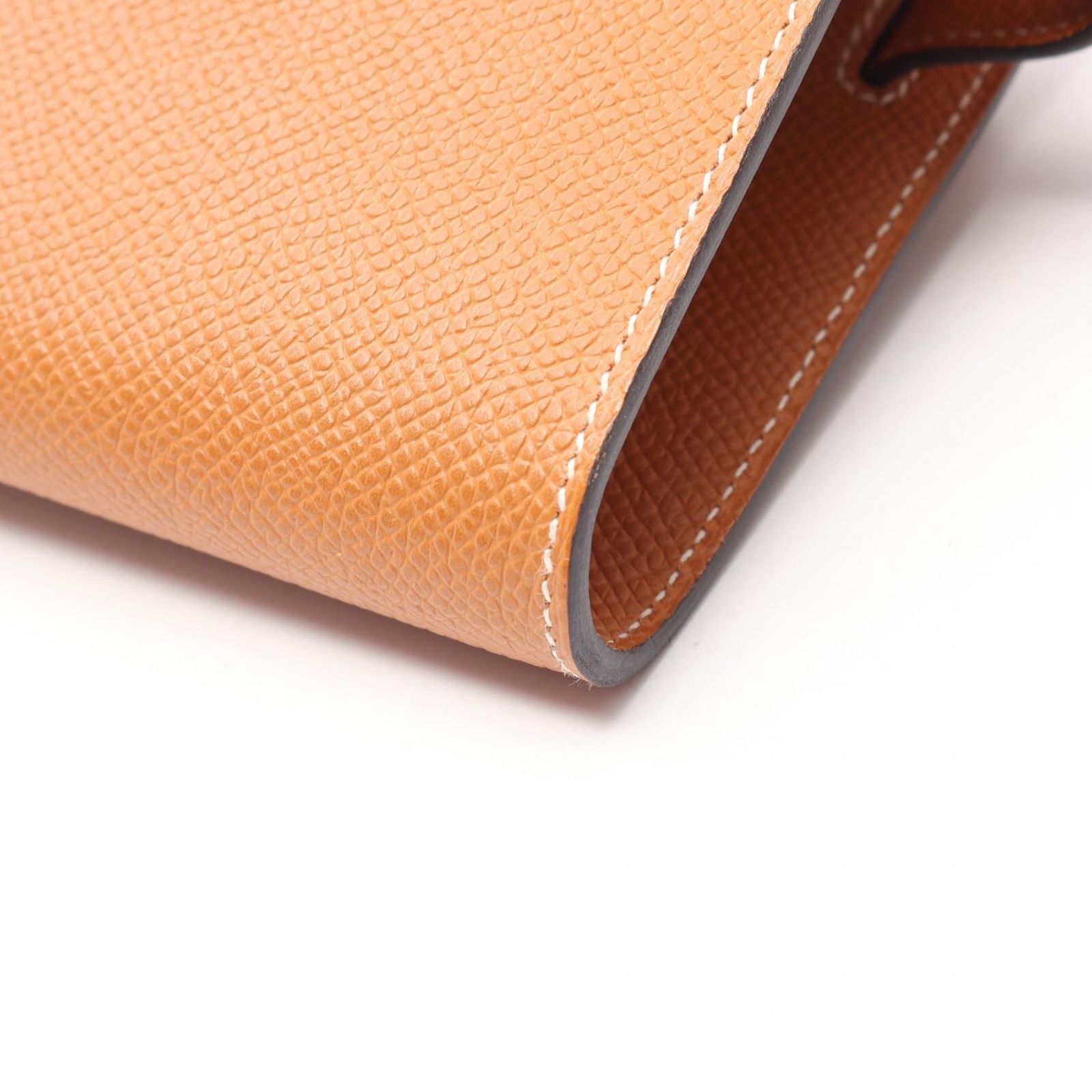 エルメス HERMES ショルダーバッグ ケリーロング トゥーゴー トフィ トフィ その他 ケリーロング トゥーゴー トフィ レディース Used A