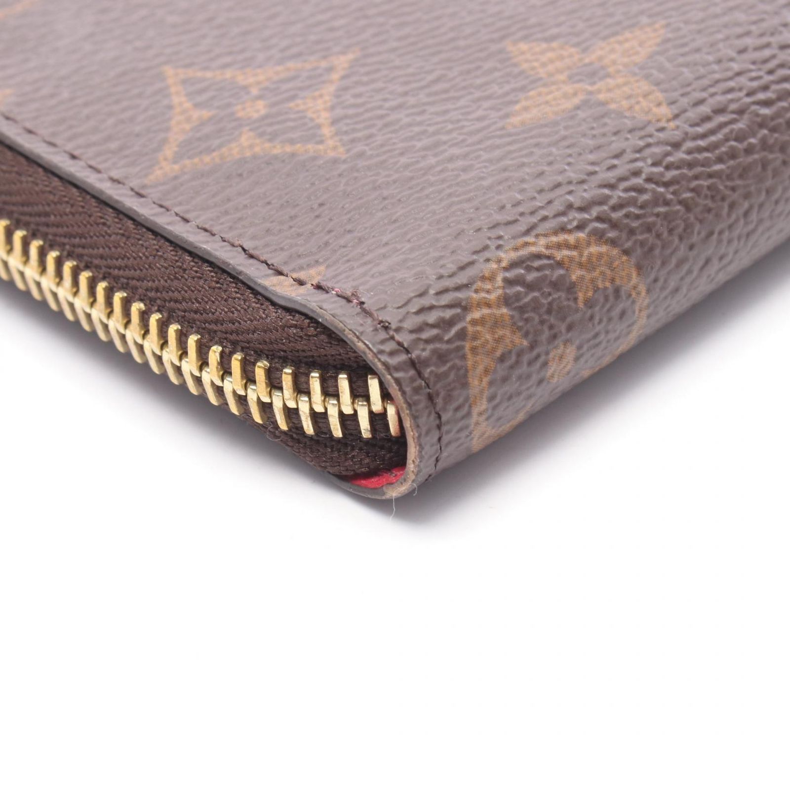 ルイ・ヴィトン LOUIS VUITTON コインケース ポルトフォイユ ノア コンパクト モノグラム グレナード M83676 グレナード レザー ポルトフォイユ・ノア コンパクト