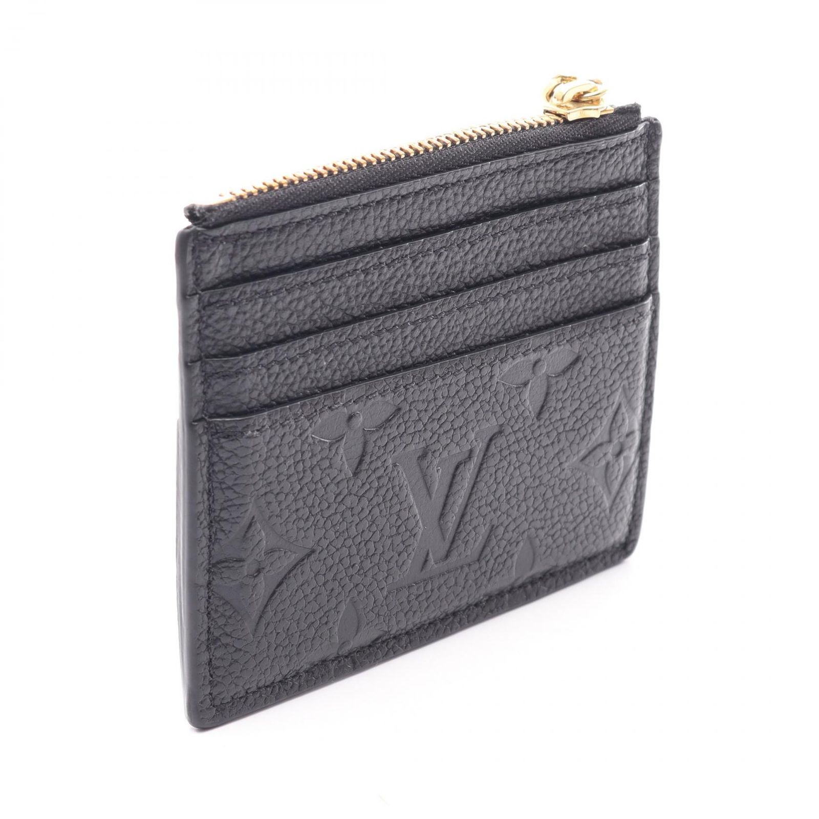ルイ・ヴィトン LOUIS VUITTON コインケース ポルト カルト フローラ モノグラムアンプラント ノワール M82639 ノワール レザー ポルト カルト・フローラ レディース ルイ・ヴィトン LOUIS VUITTON コインケース ポルト カルト フローラ モノグラムアンプラント ノワール M82639 ノワール レザー ポルト カルト・フローラ レディース