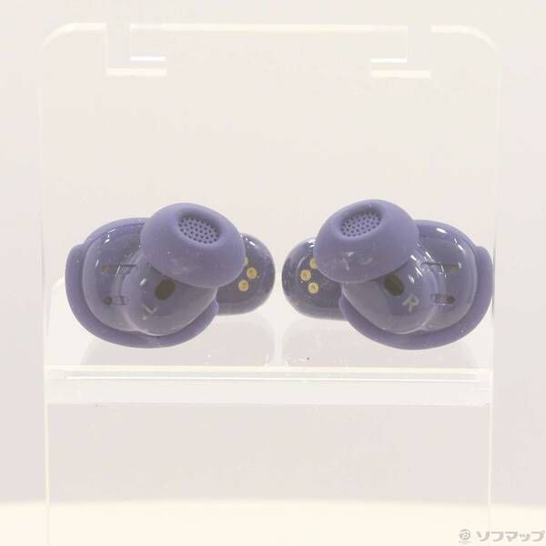 ソフマップ 〔中古品〕 Bose QuietComfort Ultra Earbuds (第2世代) ミッドナイトバイオレット【198】