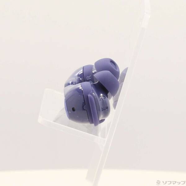 ソフマップ 〔中古品〕 Bose QuietComfort Ultra Earbuds (第2世代) ミッドナイトバイオレット【198】