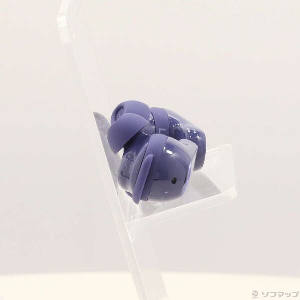 ソフマップ 〔中古品〕 Bose QuietComfort Ultra Earbuds (第2世代) ミッドナイトバイオレット【198】