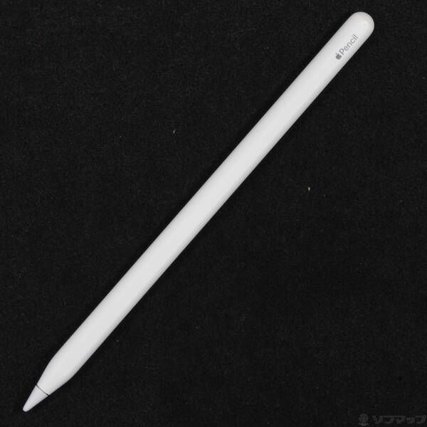 ソフマップ 〔中古品〕 Apple Pencil 第2世代 MU8F2J/A【196】