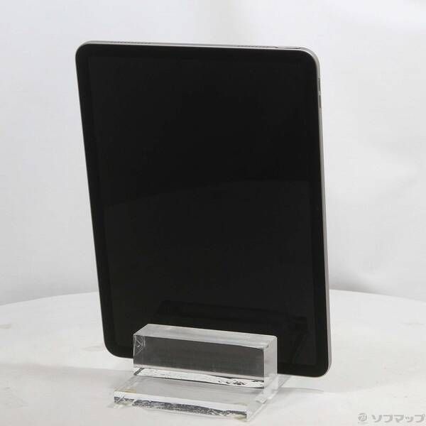 ソフマップ 〔中古品〕 iPad Air 11インチ(M3) 128GB スペースグレイ MC9W4J/A Wi-Fi【198】 ソフマップ 〔中古品〕 iPad Air 11インチ(M3) 128GB スペースグレイ MC9W4J/A Wi-Fi【198】