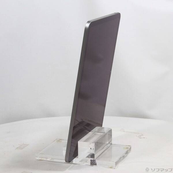 ソフマップ 〔中古品〕 iPad Air 11インチ(M3) 128GB スペースグレイ MC9W4J/A Wi-Fi【198】 ソフマップ 〔中古品〕 iPad Air 11インチ(M3) 128GB スペースグレイ MC9W4J/A Wi-Fi【198】