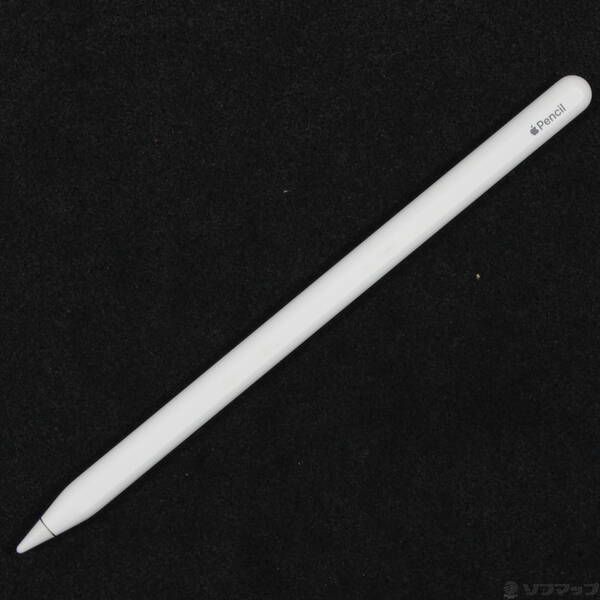 ソフマップ 〔中古品〕 Apple Pencil 第2世代 MU8F2J／A【348】
