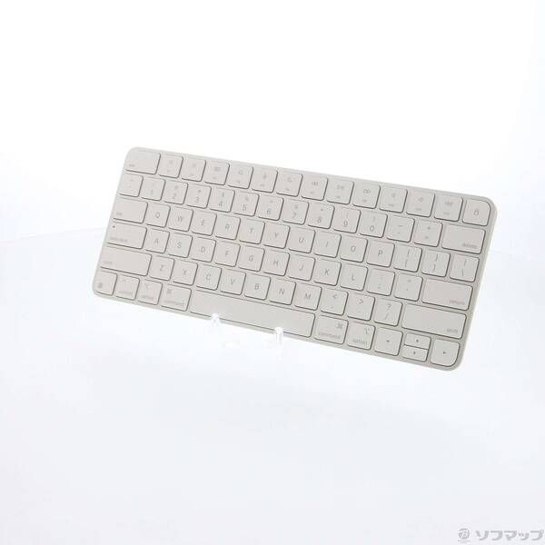 ソフマップ 〔中古品〕 Magic Keybord - 英語(US) MXCL3LL／A【262】