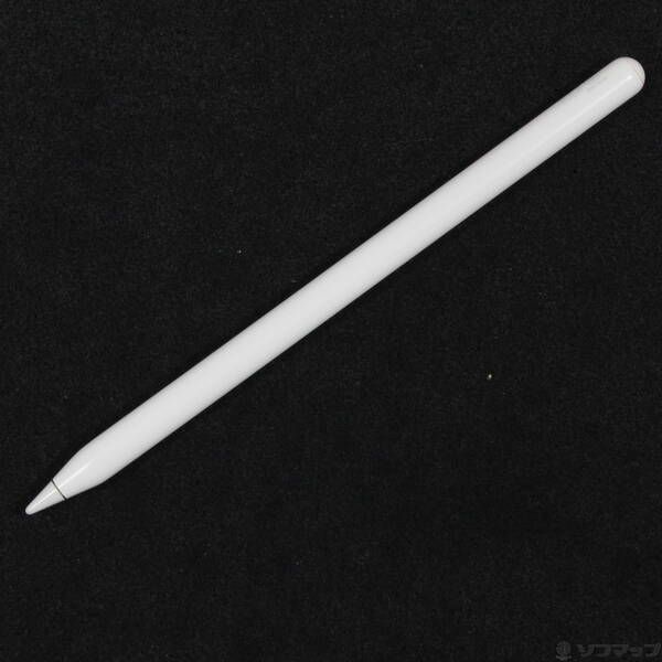 ソフマップ 〔中古品〕 Apple Pencil 第2世代 MU8F2J／A【198】