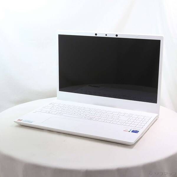 ソフマップ 〔中古品〕 LaVie N15 PC-N1575BZW-2 パールホワイト【276】 44,087円
