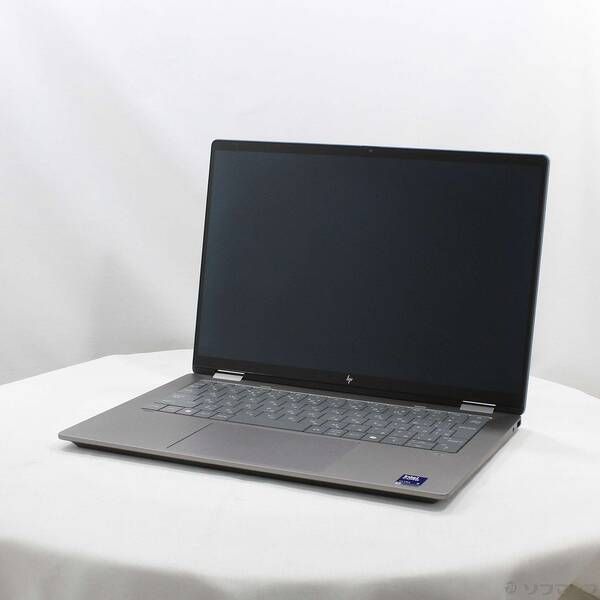 ソフマップ 〔展示品〕 HP OmniBook X Flip 14 B9DW8PA-AADP メテオシルバー【305】