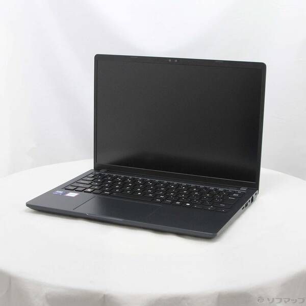 ソフマップ 〔展示品〕 dynabook G6 P2G6ZBBB ネビュラブラック【276】
