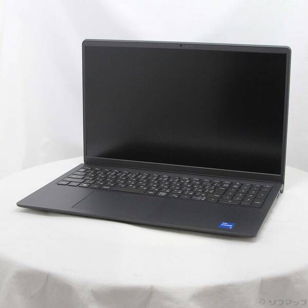 ソフマップ 〔展示品〕 Dell 15 DC15250 v2 ND65-GHM3BC カーボンブラック【297】