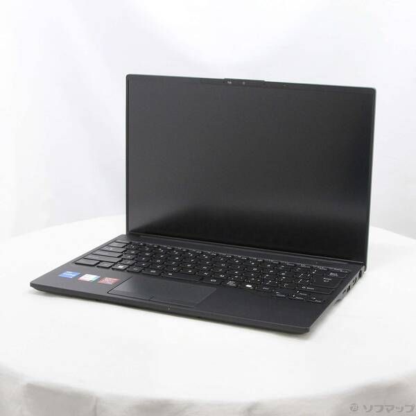 ソフマップ 〔展示品〕 FMV Note U U500-K3 FMVU500K3B ピクトブラック【295】 92,388円