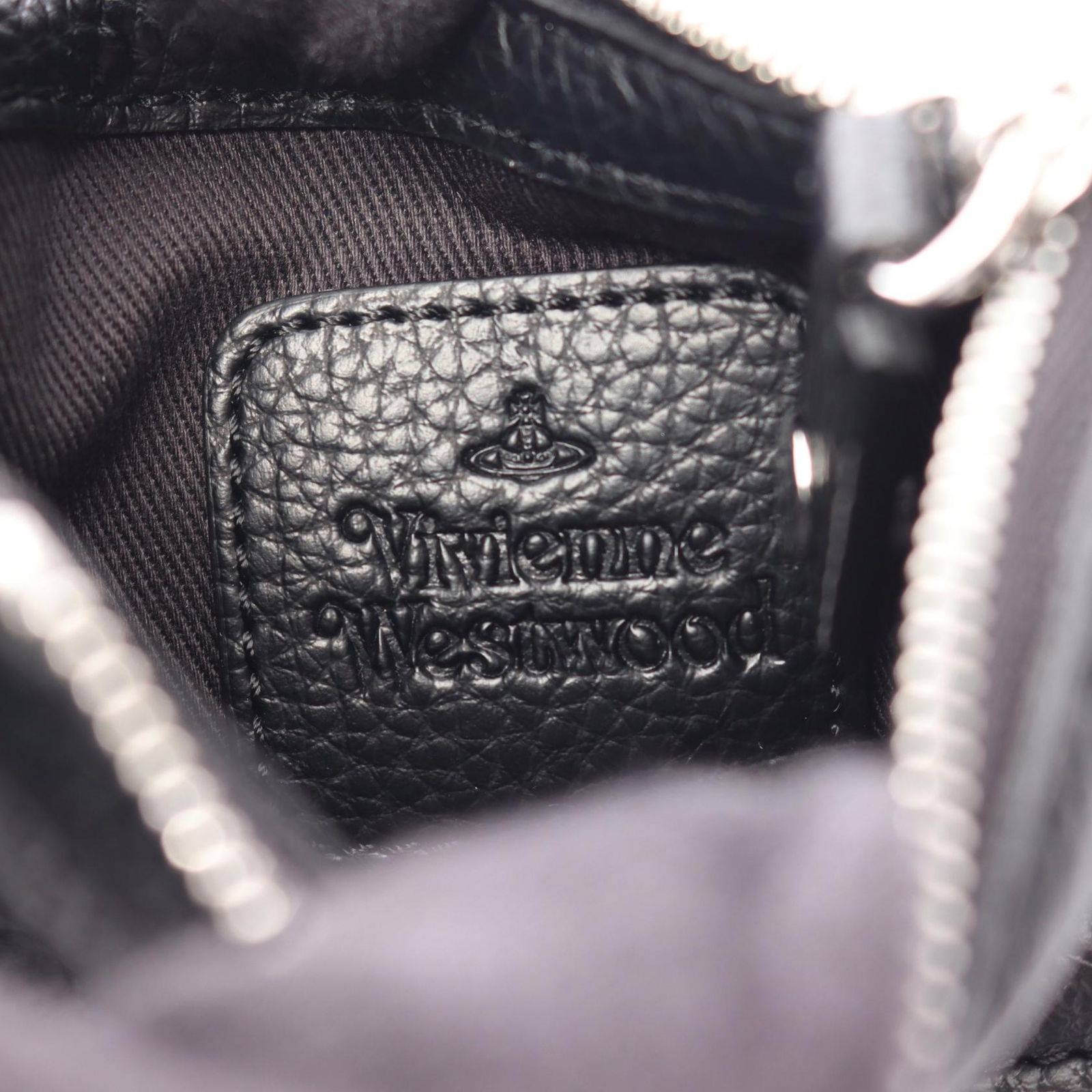 ヴィヴィアンウエストウッド Vivienne Westwood コインケース オーブ カードケース 54020011WS000DN403 ブラック レザー カードケース レディース 新品 ヴィヴィアンウエストウッド Vivienne Westwood コインケース オーブ カードケース 54020011WS000DN403 ブラック レザー カードケース レディース 新品