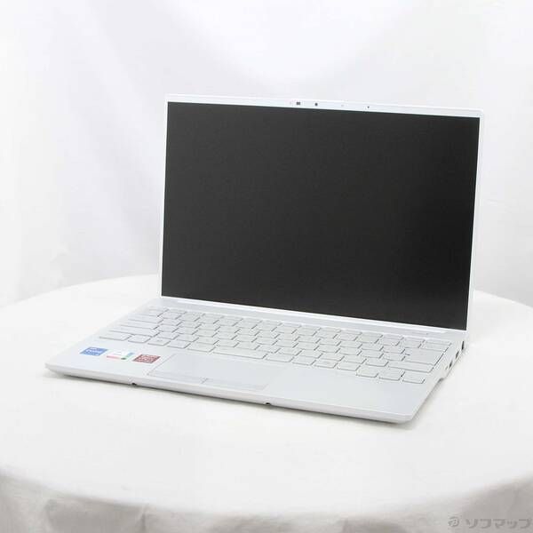 ソフマップ 〔展示品〕 FMV Note U U550-K3 FMVU550K3W シルバーホワイト【276】