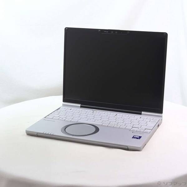 ソフマップ 〔展示品〕 Lets note SC6 CF-SC6ADMCR カームグレイ【262】