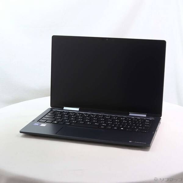 ソフマップ 〔展示品〕 dynabook V6 P2V6YBBL ダークブルー【258】