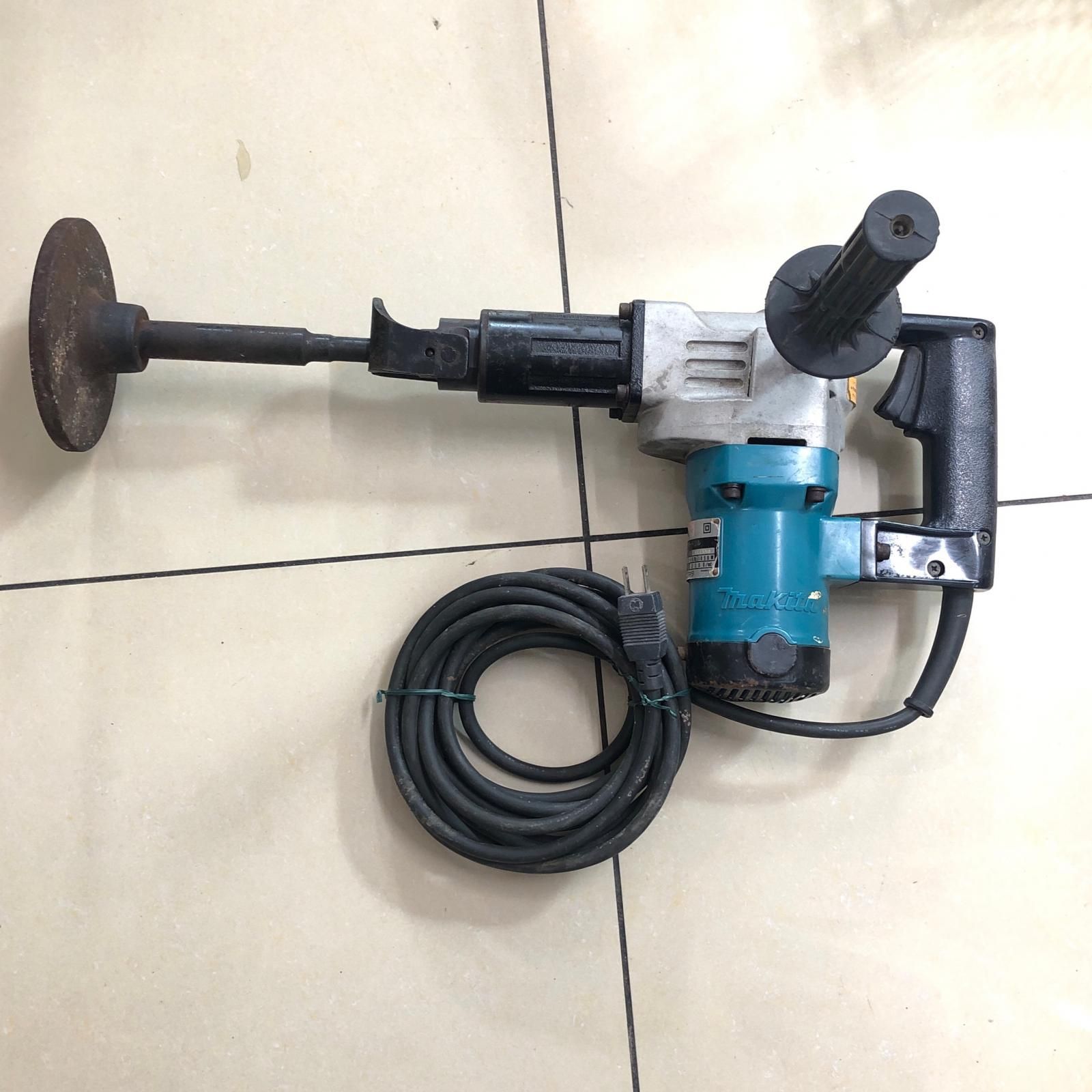 MAKITA マキタ 35mm ハンマドリル HR3520