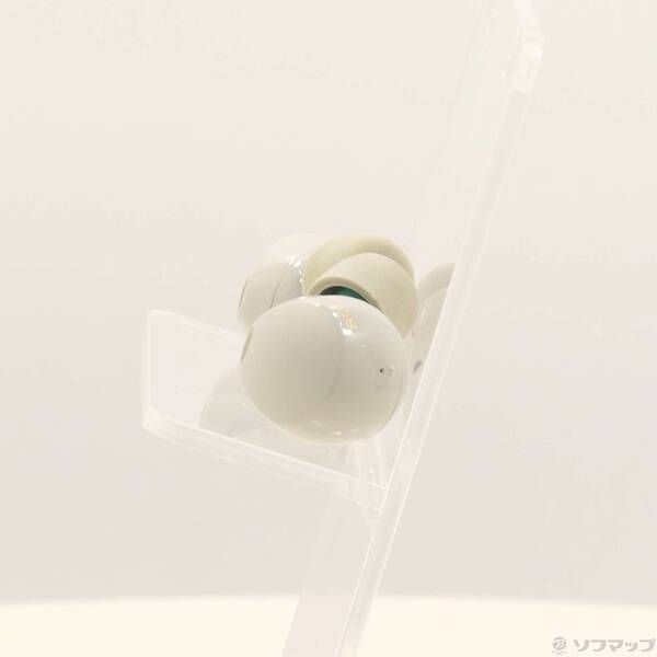 ソフマップ 〔中古品〕 WF-1000XM5 プラチナシルバー【198】
