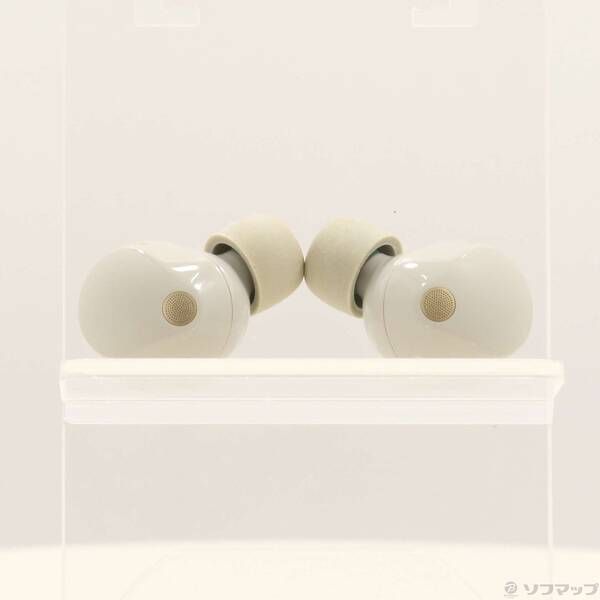 ソフマップ 〔中古品〕 WF-1000XM5 プラチナシルバー【198】