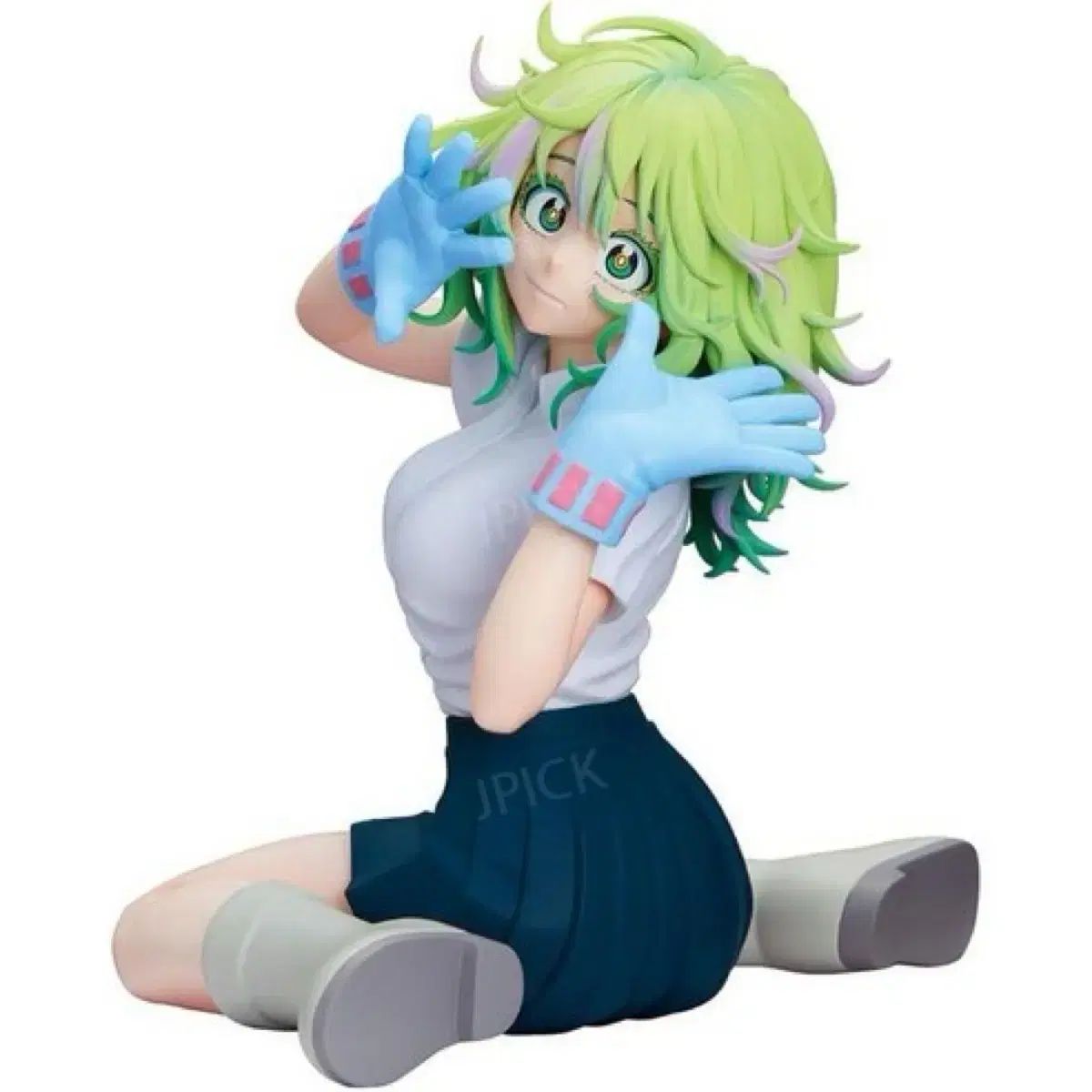 僕のヒーローアカデミア g&g 葉隠