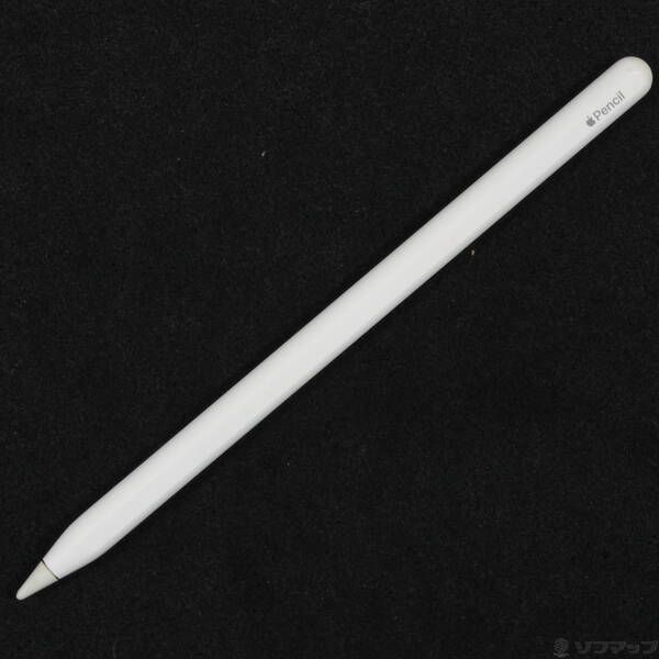 ソフマップ 〔中古品〕 Apple Pencil 第2世代 MU8F2J/A【297】
