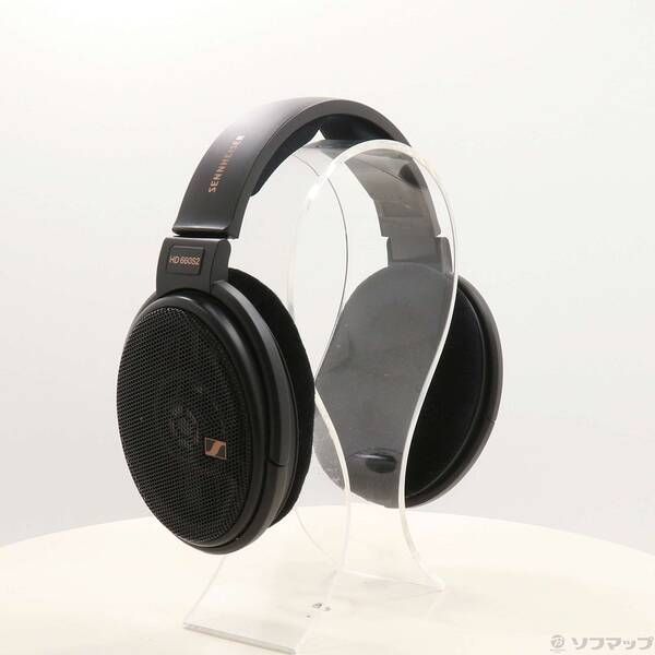 ソフマップ 〔中古品〕 HD 660S2【198】