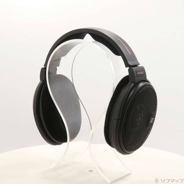ソフマップ 〔中古品〕 HD 660S2【198】