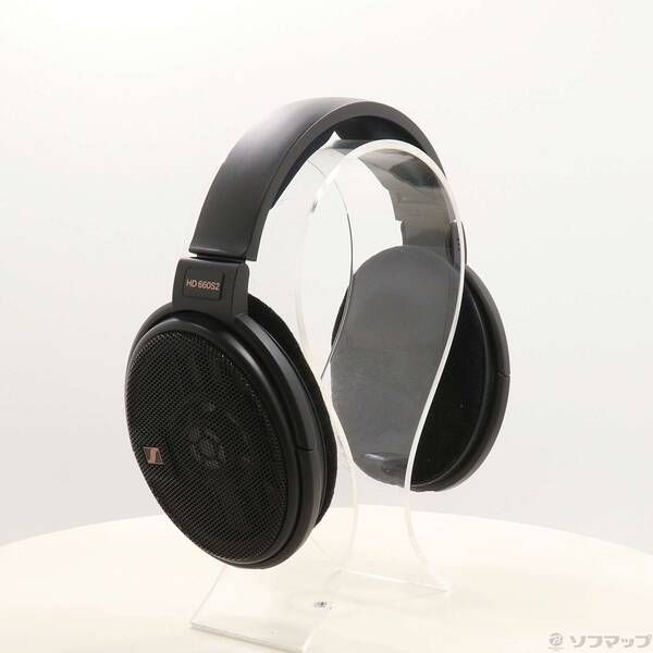 ソフマップ 〔中古品〕 HD 660S2【198】