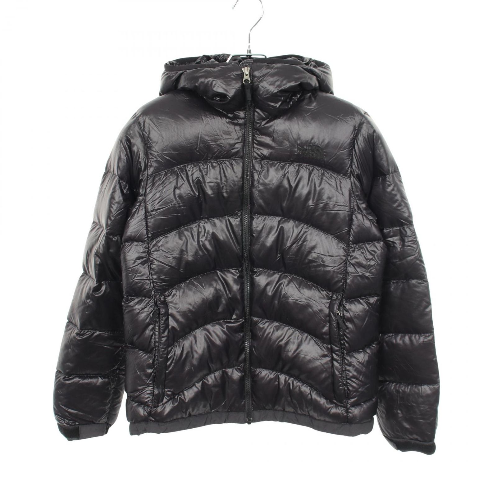 ザ・ノースフェイス THE NORTH FACE ダウンジャケット ACONCAGUA HOODIE フード付き NDW91314 ナイロン ダウンジャケット メンズ Used A 12,118円