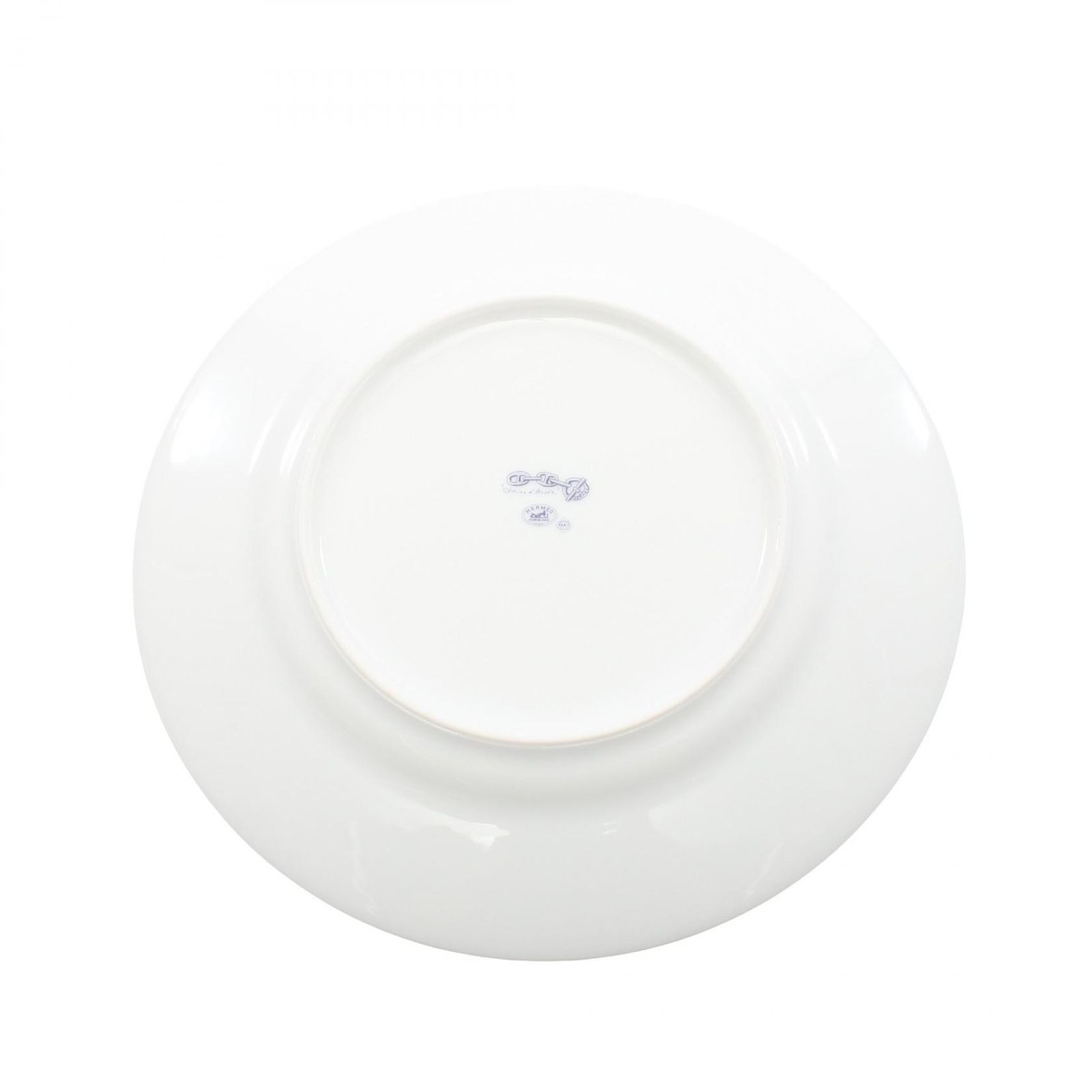 エルメス HERMES 食器 シェーヌダンクル プレート 皿 その他 シェーヌダンクルプレート レディース Used A エルメス HERMES 食器 シェーヌダンクル プレート 皿 その他 シェーヌダンクルプレート レディース Used A