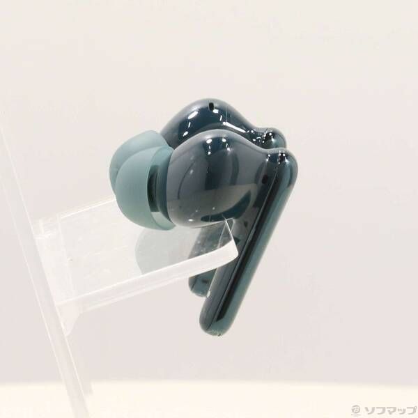 ソフマップ 〔中古品〕 Soundcore Liberty 4 Pro ディープグリーン A3954N61【269】 ソフマップ 〔中古品〕 Soundcore Liberty 4 Pro ディープグリーン A3954N61【269】