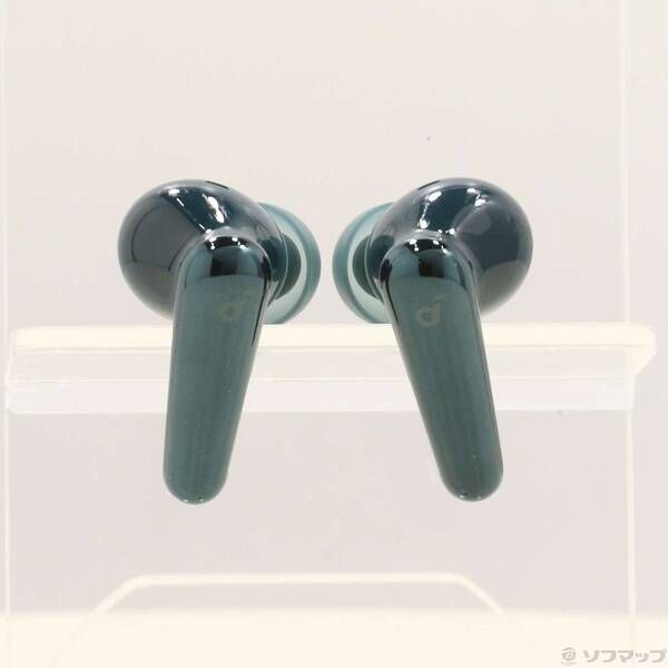 ソフマップ 〔中古品〕 Soundcore Liberty 4 Pro ディープグリーン A3954N61【269】